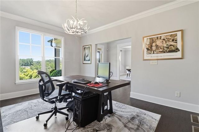 206 Maggies Road, Canton, GA 30115