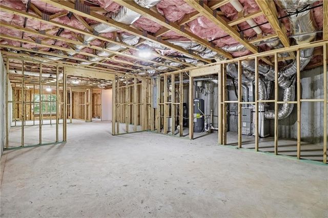 206 Maggies Road, Canton, GA 30115
