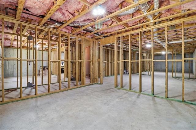 206 Maggies Road, Canton, GA 30115