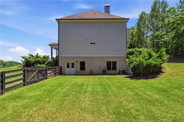 206 Maggies Road, Canton, GA 30115