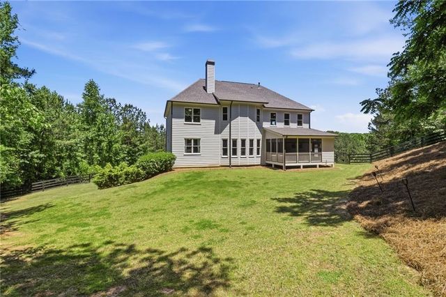 206 Maggies Road, Canton, GA 30115