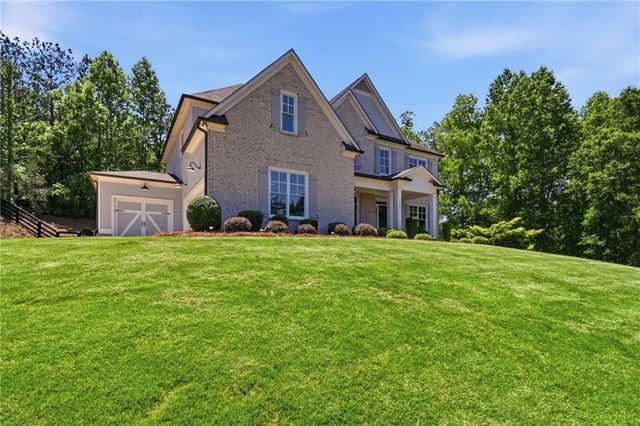 206 Maggies Road, Canton, GA 30115
