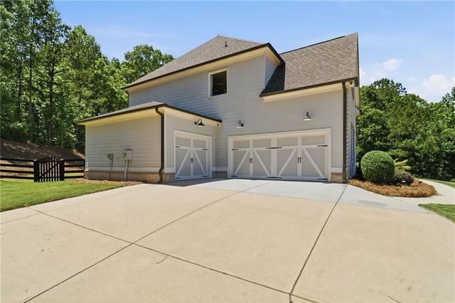 206 Maggies Road, Canton, GA 30115