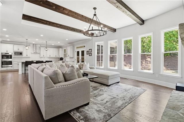 206 Maggies Road, Canton, GA 30115