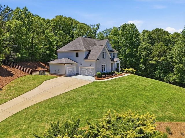 206 Maggies Road, Canton, GA 30115
