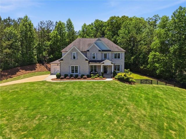 206 Maggies Road, Canton, GA 30115