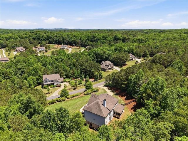206 Maggies Road, Canton, GA 30115
