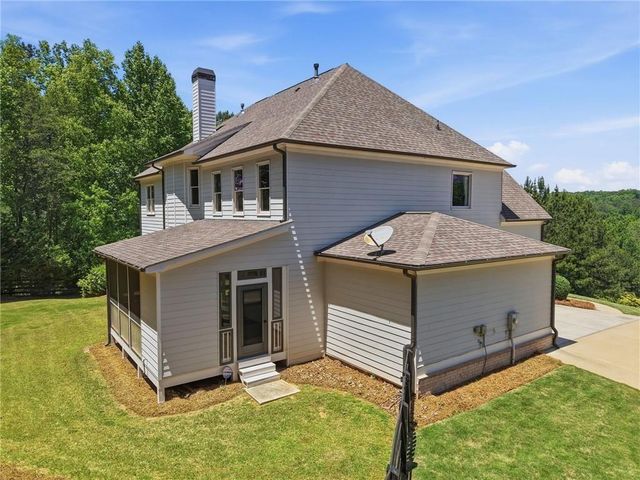 206 Maggies Road, Canton, GA 30115