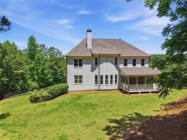 206 Maggies Road, Canton, GA 30115