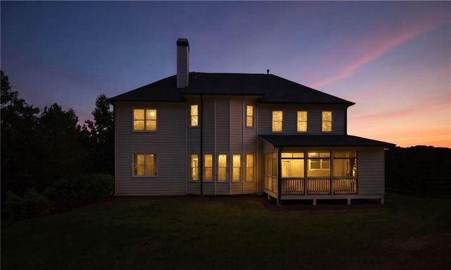 206 Maggies Road, Canton, GA 30115