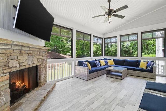 206 Maggies Road, Canton, GA 30115