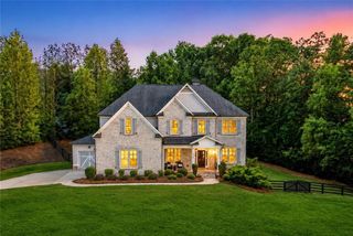 206 Maggies Road, Canton, GA 30115