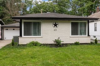 825 CHERRY Lane, Thornton, IL 60476
