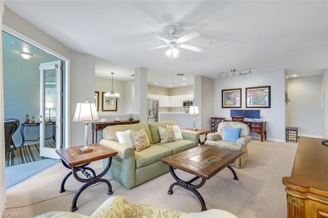 8488 Radcliffe TER # 102, Naples, FL 34120