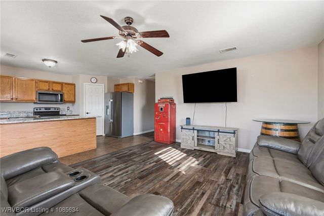 1736 Riley Circle, Alma, AR 72921