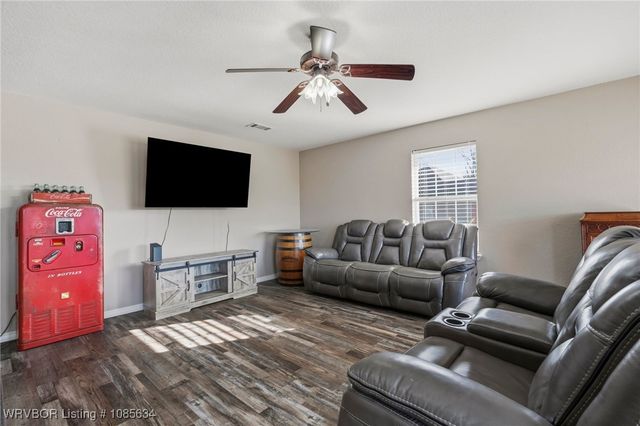 1736 Riley Circle, Alma, AR 72921