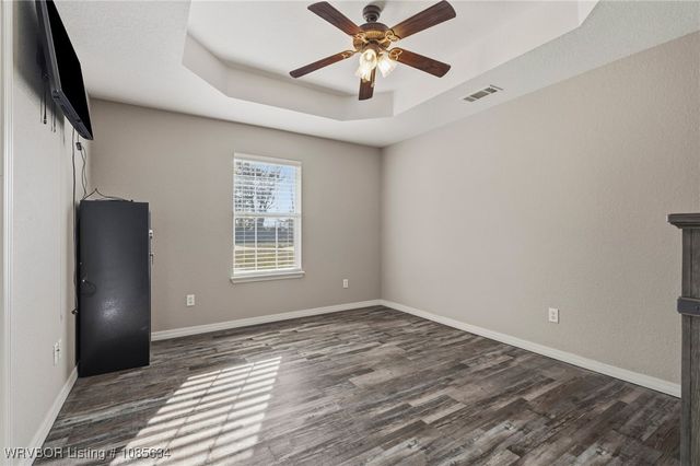 1736 Riley Circle, Alma, AR 72921