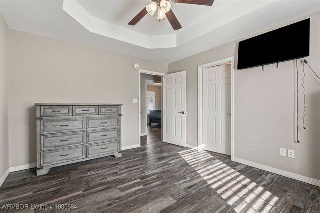 1736 Riley Circle, Alma, AR 72921