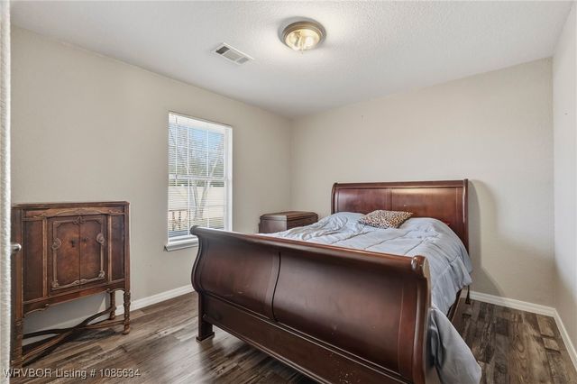 1736 Riley Circle, Alma, AR 72921