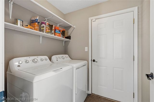 1736 Riley Circle, Alma, AR 72921