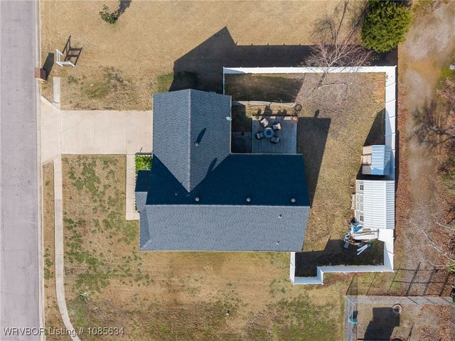 1736 Riley Circle, Alma, AR 72921