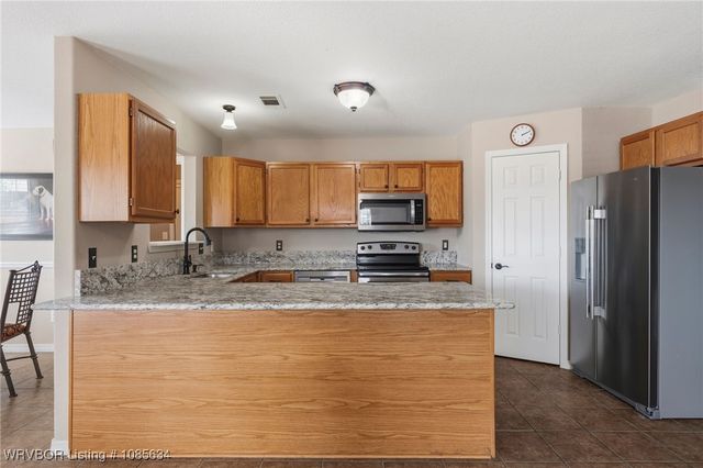 1736 Riley Circle, Alma, AR 72921