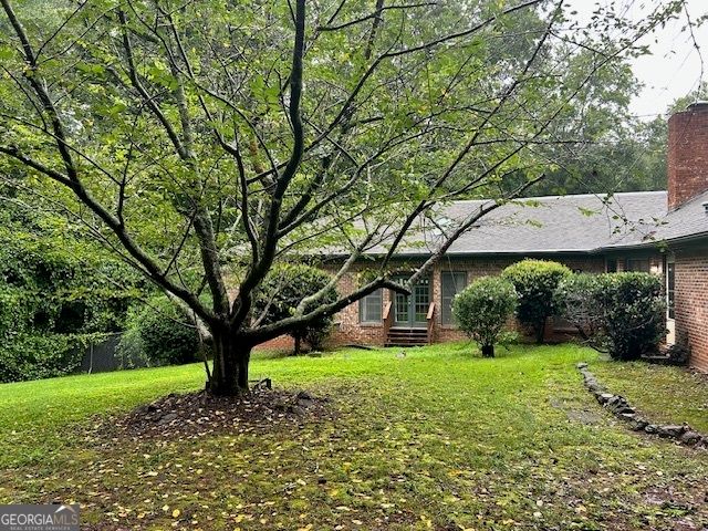 36 Laurelwood Circle, Griffin, GA 30224