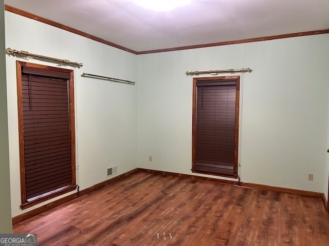36 Laurelwood Circle, Griffin, GA 30224