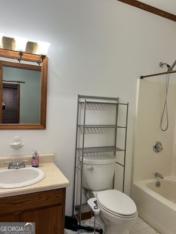 36 Laurelwood Circle, Griffin, GA 30224