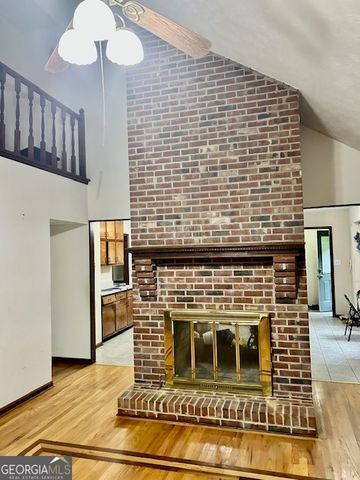 36 Laurelwood Circle, Griffin, GA 30224