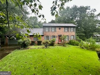 36 Laurelwood Circle, Griffin, GA 30224