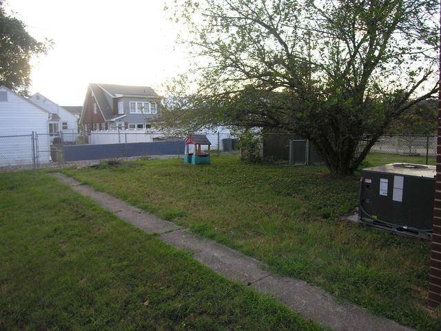 216 W 32nd Street, Huntington, WV 25704