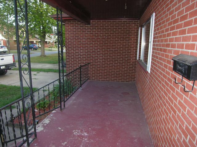 216 W 32nd Street, Huntington, WV 25704