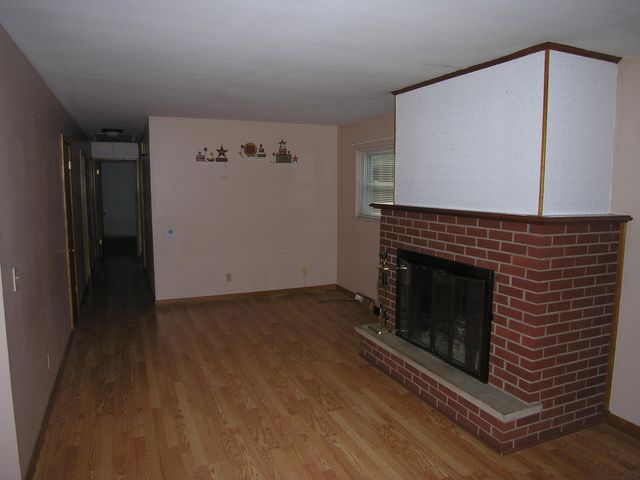 216 W 32nd Street, Huntington, WV 25704