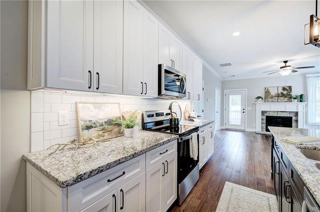 42 Encore Lane, Cartersville, GA 30120