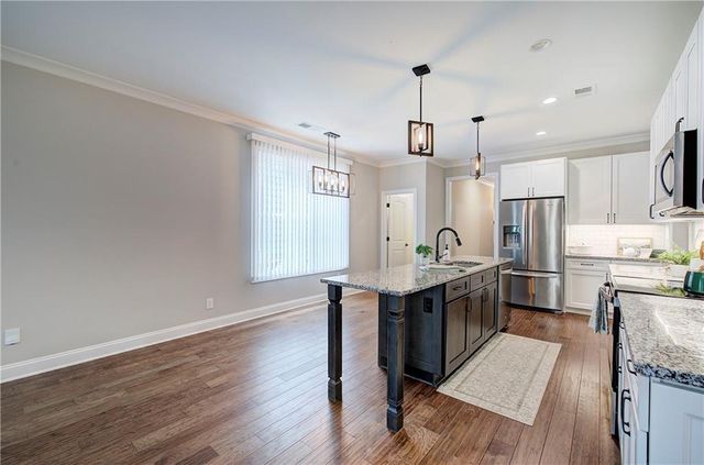 42 Encore Lane, Cartersville, GA 30120