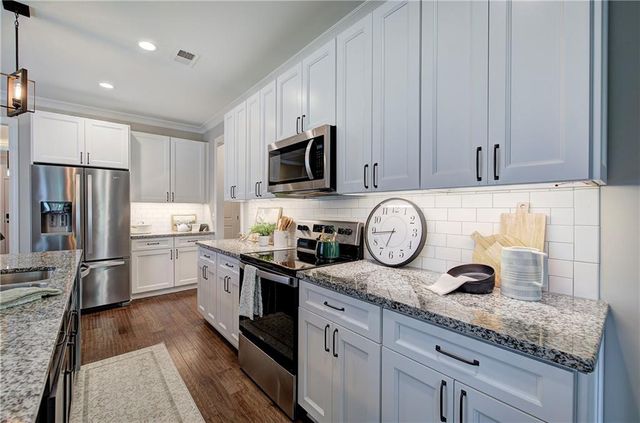 42 Encore Lane, Cartersville, GA 30120
