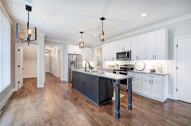 42 Encore Lane, Cartersville, GA 30120