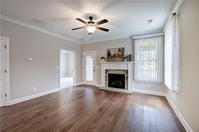42 Encore Lane, Cartersville, GA 30120