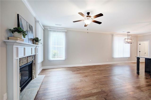 42 Encore Lane, Cartersville, GA 30120