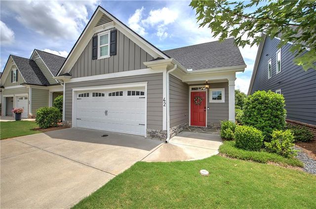42 Encore Lane, Cartersville, GA 30120