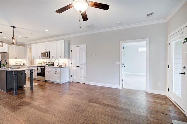 42 Encore Lane, Cartersville, GA 30120