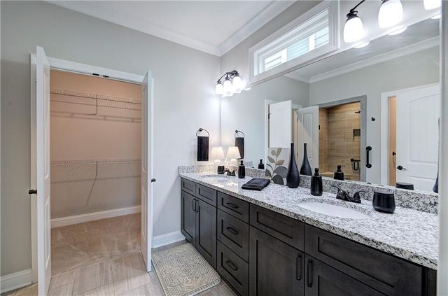 42 Encore Lane, Cartersville, GA 30120