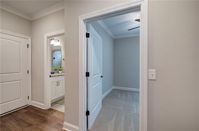 42 Encore Lane, Cartersville, GA 30120