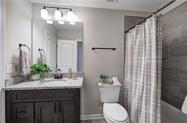 42 Encore Lane, Cartersville, GA 30120