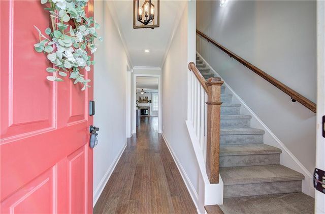 42 Encore Lane, Cartersville, GA 30120