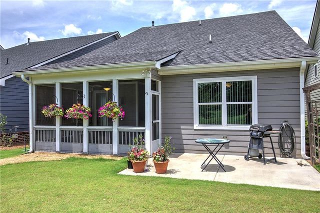 42 Encore Lane, Cartersville, GA 30120