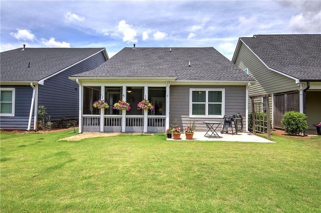 42 Encore Lane, Cartersville, GA 30120