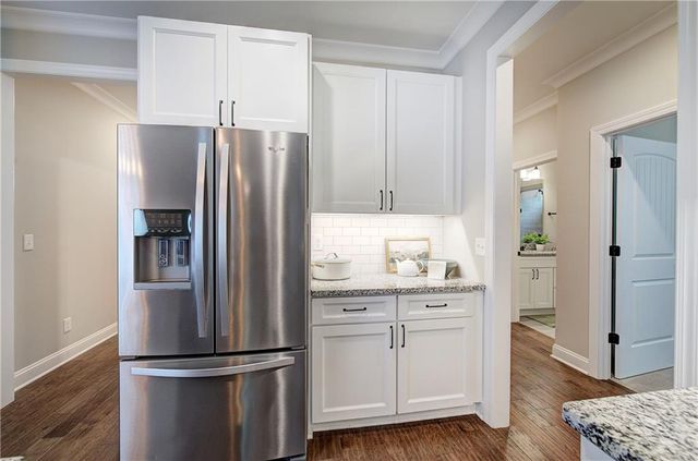42 Encore Lane, Cartersville, GA 30120