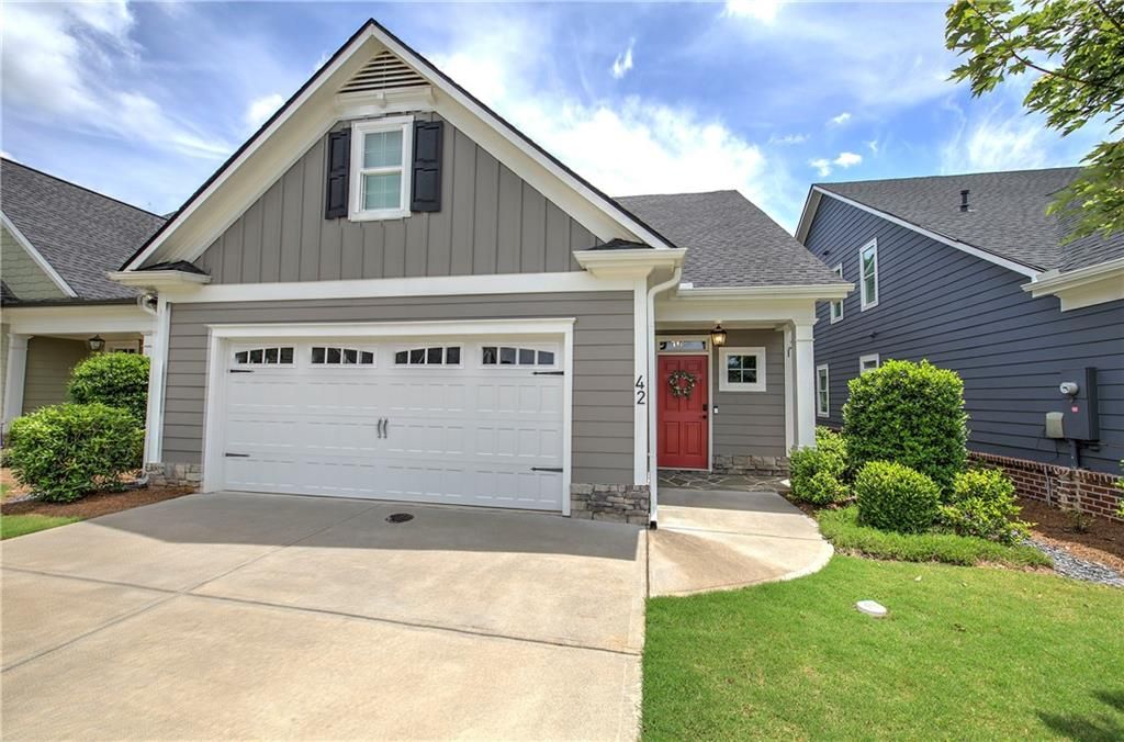 42 Encore Lane, Cartersville, GA 30120